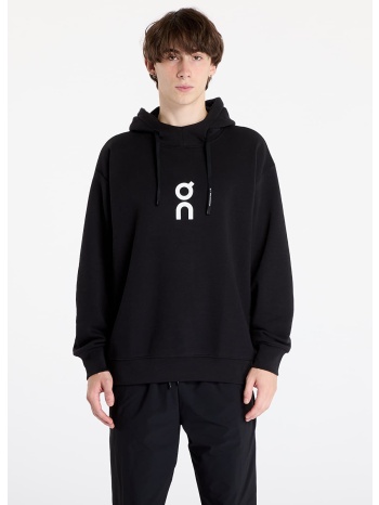 φούτερ on club hoodie black s