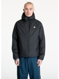 μπουφάν nike acg `rope de dope` men`s therma-fit adv primaloft® jacket black/ black/ black/ summit w