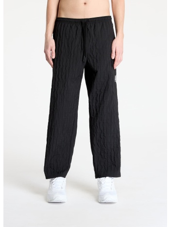 παντελόνια pleasures rescue pleated cargo pants black s σε προσφορά