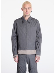 μπουφάν post archive faction (paf) 7.0 jacket right unisex charcoal s