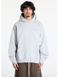 φούτερ a bathing ape shark logo relaxed fit pullover hoodie unisex gray s