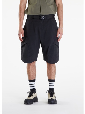 βερμούδες poutnik by tilak quest shorts black l σε προσφορά