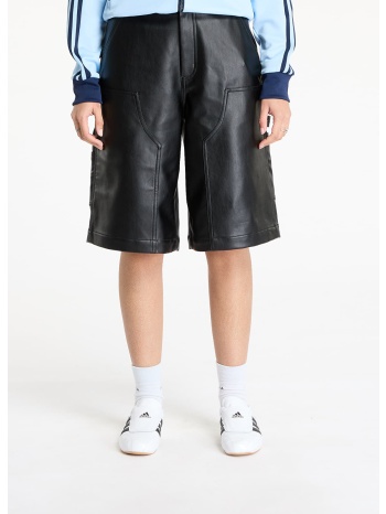 βερμούδες carhartt wip w` norwich dk short black xs σε προσφορά