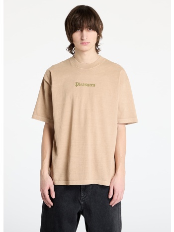 μπλουζάκι pleasures burn again t-shirt mushroom s σε προσφορά