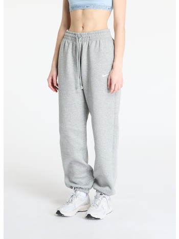 nike sportswear phoenix fleece women`s high-waisted