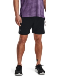 under armour launch elite 2in1 7`` short black l