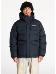 μπουφάν columbia landroamer™ puffer jacket black m
