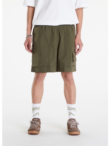 βερμούδες nike life men`s camp shorts cargo khaki/ cargo σε προσφορά