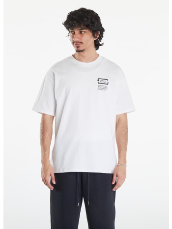 μπλουζάκι nike acg men`s dri-fit t-shirt summit white xs σε προσφορά