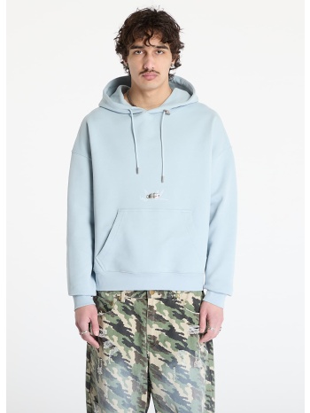 φούτερ ftshp everyday hoodie unisex cloud blue xs σε προσφορά