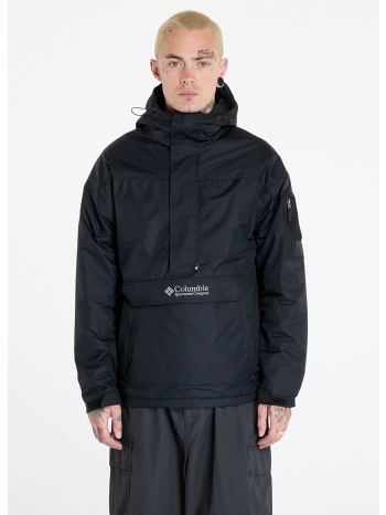 μπουφάν columbia challenger™ ii insulated pullover black s σε προσφορά
