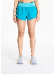 βερμούδες the north face summit pacesetter 3in short galactic blue/ deep teal m