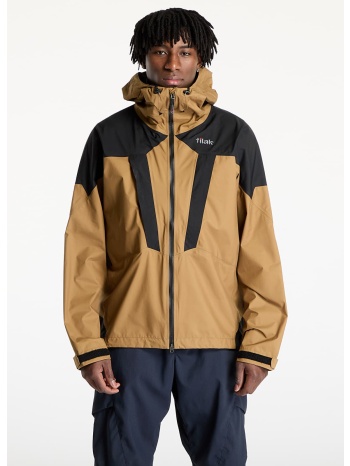 μπουφάν tilak stinger paclite jacket bronze brown/ caviar σε προσφορά