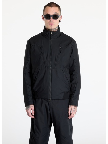 μπουφάν poutnik by tilak continental jacket caviar black m σε προσφορά