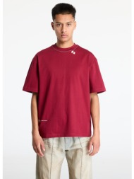 μπλουζάκι ftshp rftw t-shirt unisex bordeaux s