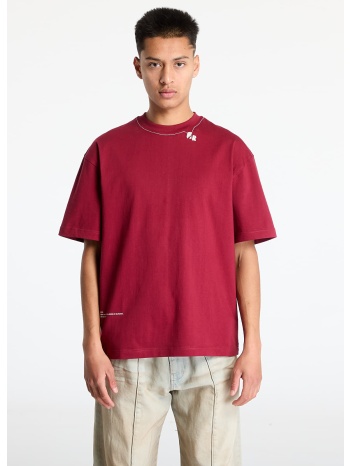 μπλουζάκι ftshp rftw t-shirt unisex bordeaux s σε προσφορά