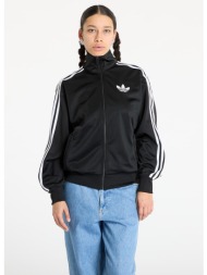 φούτερ adidas firebird adicolor classic loose tracktop black xs