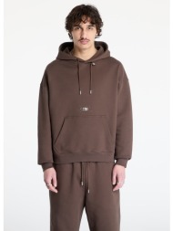 φούτερ ftshp everyday hoodie unisex wren brown xs