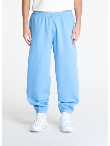 nike solo swoosh men`s fleece pants university blue/ white l σε προσφορά