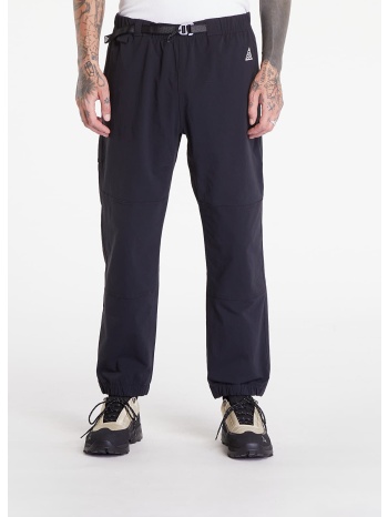 παντελόνια nike acg men`s trail pants black/ anthracite/ σε προσφορά