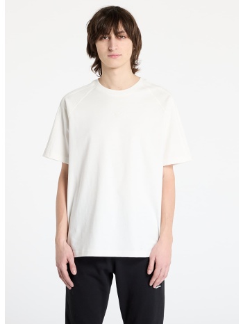 μπλουζάκι adidas premium essentials t-shirt cloud white m σε προσφορά