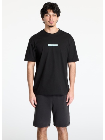 μπλουζάκι calvin klein jeans nyc 2025 tee black s σε προσφορά