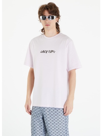 μπλουζάκι daily paper unified type short sleeve t-shirt ice σε προσφορά