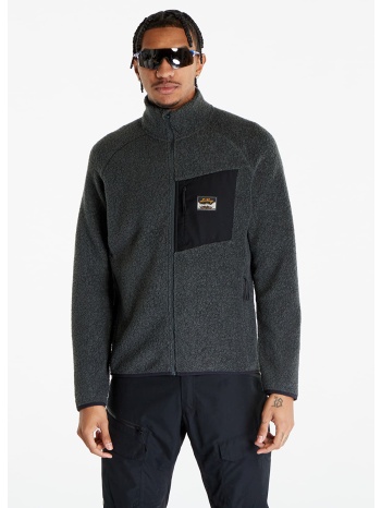 μπουφάν lundhags flok pile wool fleece jacket seaweed m σε προσφορά