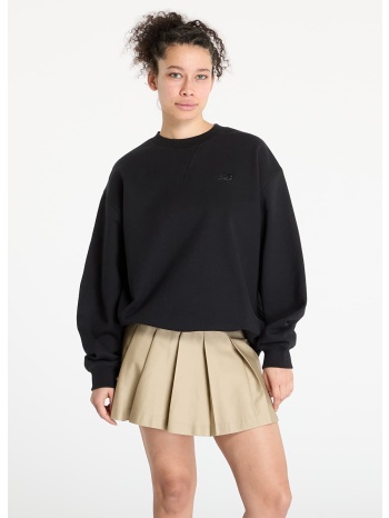 φούτερ new balance athletics french terry crew sweatshirt σε προσφορά