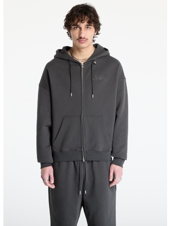 φούτερ ftshp everyday zip hoodie unisex pebble grey xs σε προσφορά