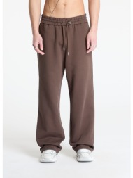 ftshp everyday sweatpants unisex wren brown s