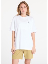 μπλουζάκι on club tee white xs