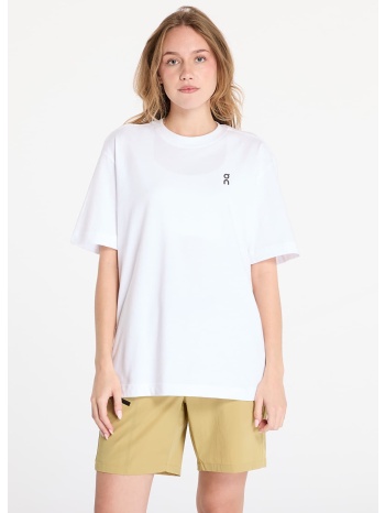 μπλουζάκι on club tee white xs σε προσφορά