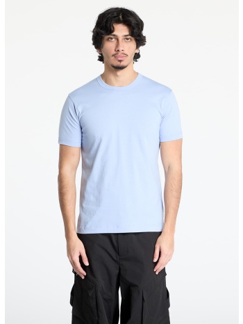 μπλουζάκι comme des garçons shirt knit t-shirt blue s σε προσφορά