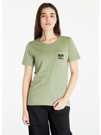 μπλουζάκι lundhags knak t-shirt lichen s