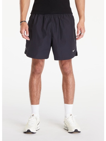 βερμούδες nike x nocta cardinal nylon shorts black/ black/