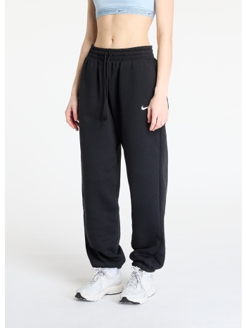 nike sportswear phoenix fleece women`s high-waisted