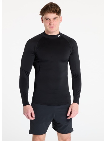 tank top nike pro men`s dri-fit fitness mock-neck σε προσφορά