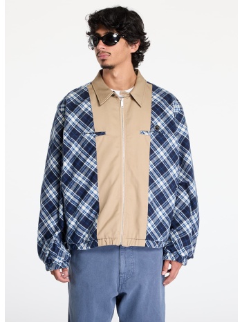 μπουφάν ambush chinos blouson navy/ travertine s σε προσφορά