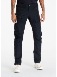 παντελόνια lundhags fulu cargo strech hybrid pants black 50