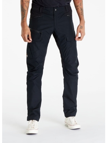 παντελόνια lundhags fulu cargo strech hybrid pants black 50