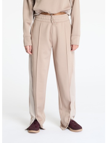 παντελόνια converse flared track vintage cargo pants beige l σε προσφορά