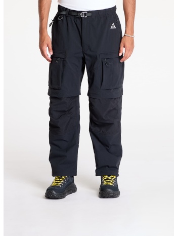 παντελόνια nike acg `smith summit` cargo pants black/ σε προσφορά