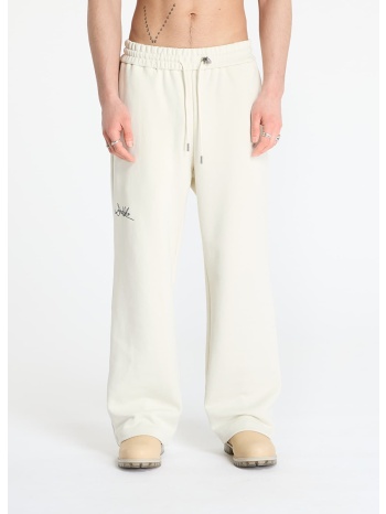 ftshp everyday sweatpants unisex oyster white xs σε προσφορά