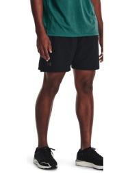 under armour launch elite 7`` short black s
