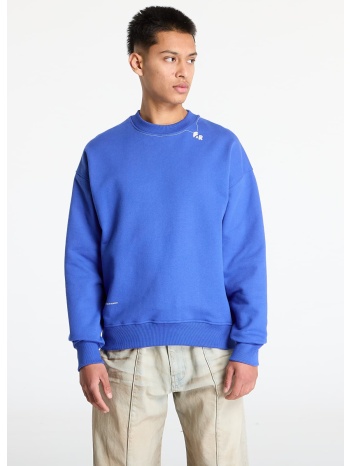 φούτερ ftshp rftw crewneck unisex blue s σε προσφορά