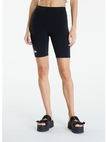 βερμούδες patta femme bikershorts black s σε προσφορά