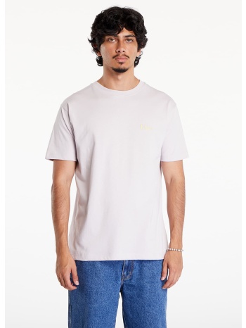 dime classic small logo t-shirt dusty pink xl σε προσφορά