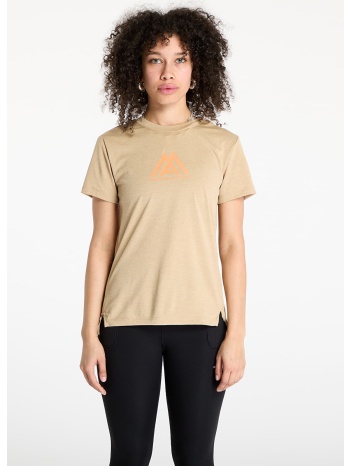μπλουζάκι the north face flex s/s tee ma graphic khaki σε προσφορά