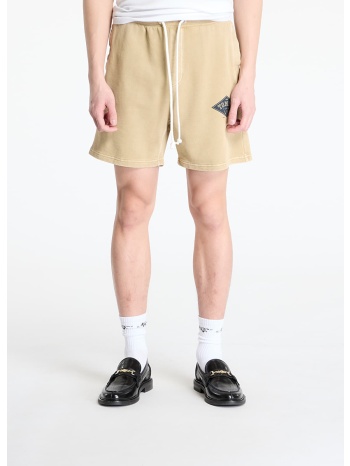 tommy jeans regular varsity grap shorts beige s σε προσφορά